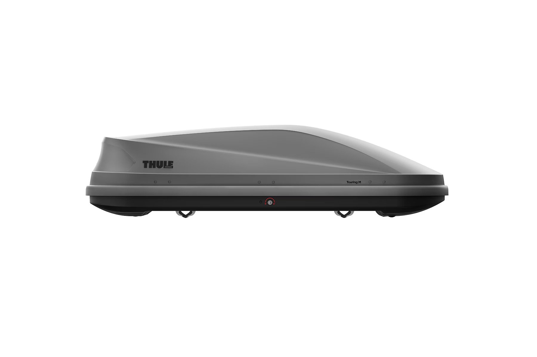 باکس سقفی Thule